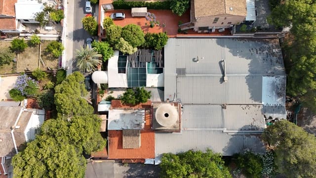 5 bedroom Commercial for sale in La Cañada, Paterna - € 949,000 (Ref: 9057517)