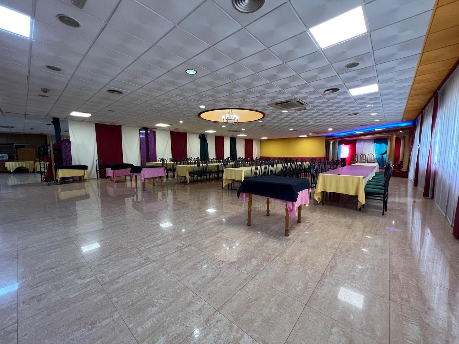 5 soveværelse Erhverv til salg i La Canada - € 949.000 (Ref: 9057517)