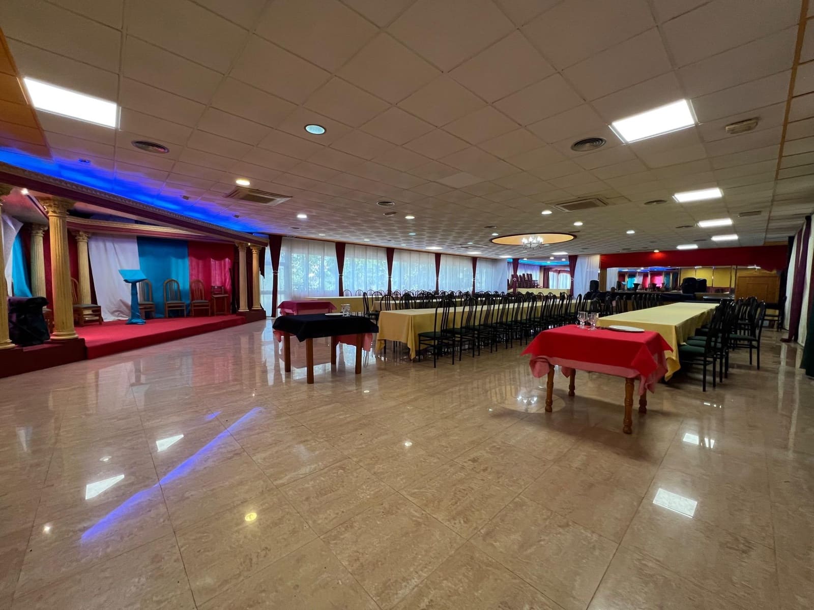 5 soveværelse Erhverv til salg i La Canada - € 949.000 (Ref: 9057517)