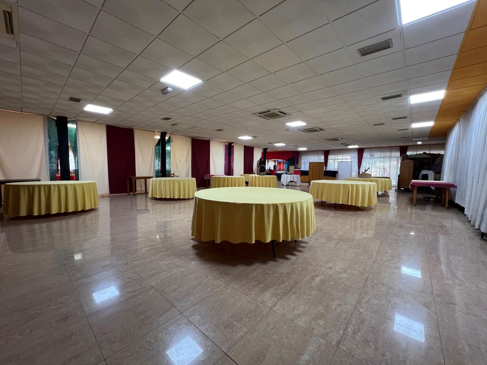 5 soveværelse Erhverv til salg i La Canada - € 949.000 (Ref: 9057517)