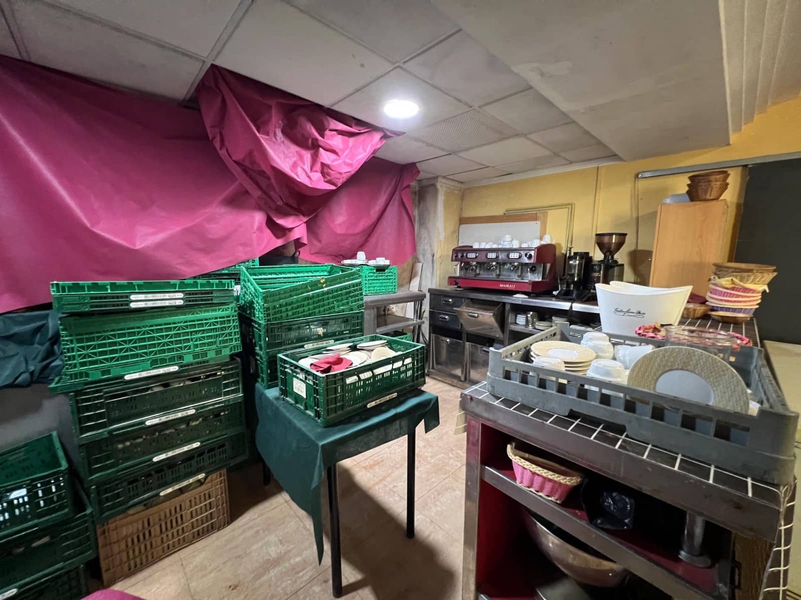 5 soveværelse Erhverv til salg i La Canada - € 949.000 (Ref: 9057517)