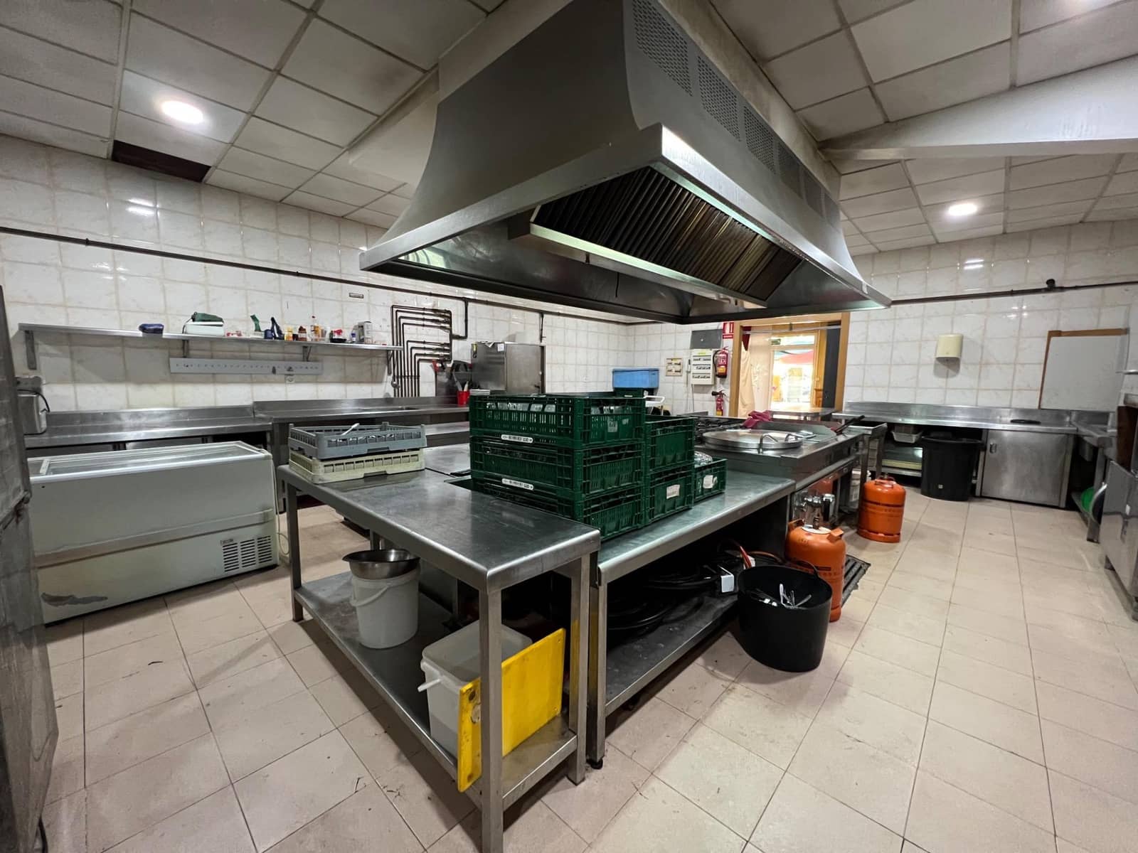 5 soveværelse Erhverv til salg i La Canada - € 949.000 (Ref: 9057517)