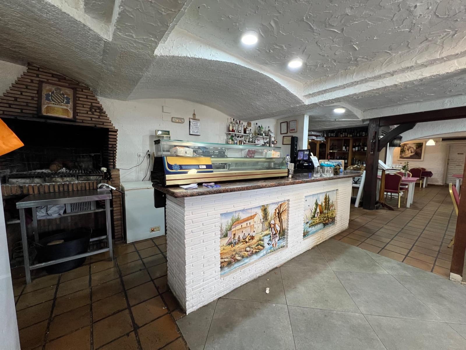 5 soveværelse Erhverv til salg i La Canada - € 949.000 (Ref: 9057517)