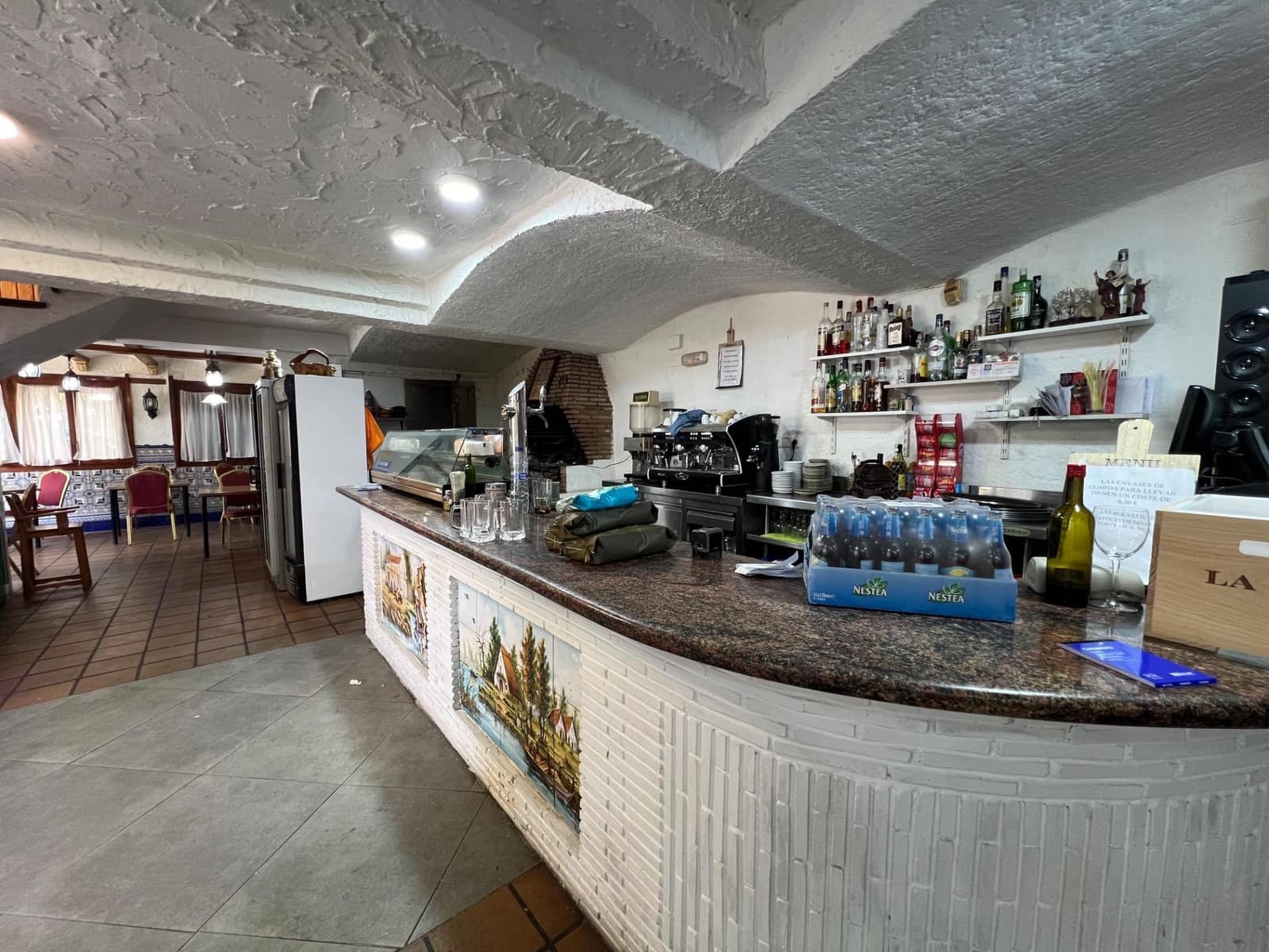 5 soveværelse Erhverv til salg i La Canada - € 949.000 (Ref: 9057517)