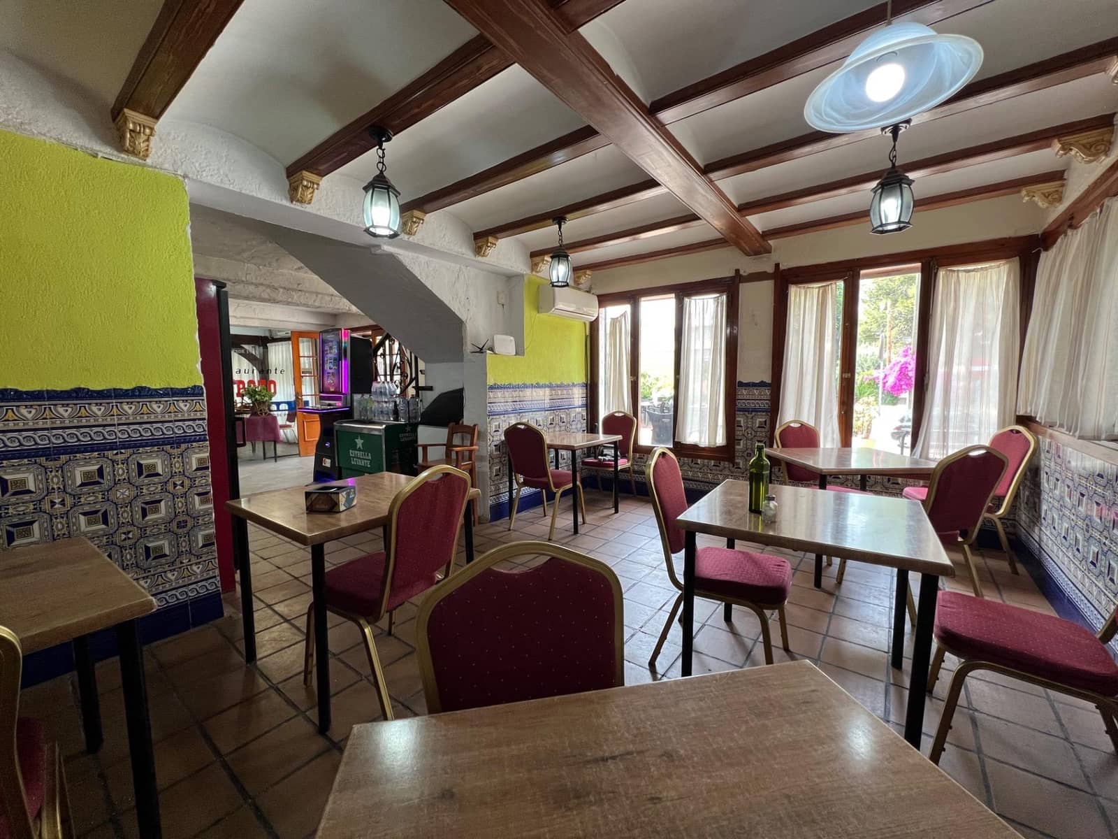 5 soveværelse Erhverv til salg i La Canada - € 949.000 (Ref: 9057517)