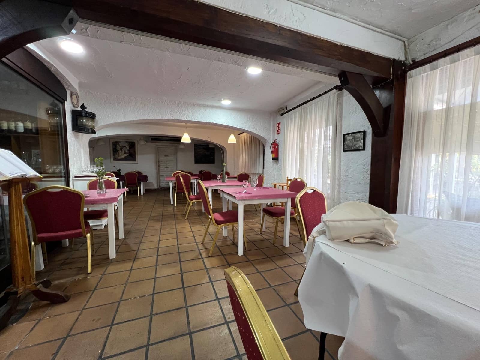 5 soveværelse Erhverv til salg i La Canada - € 949.000 (Ref: 9057517)