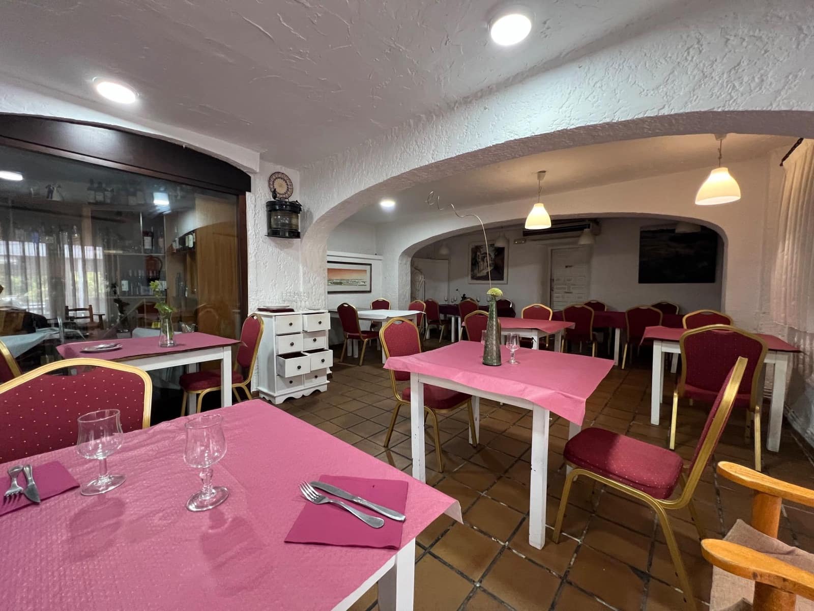 5 soveværelse Erhverv til salg i La Canada - € 949.000 (Ref: 9057517)