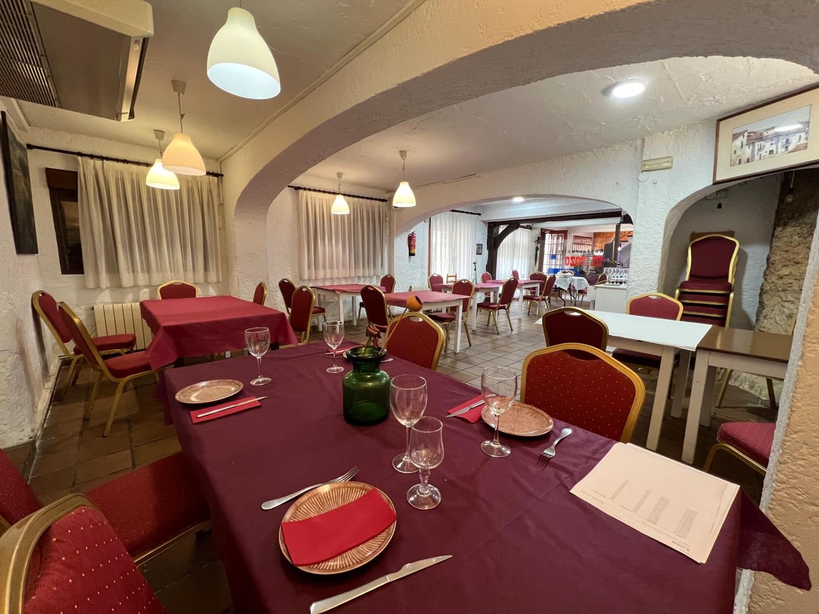 5 soveværelse Erhverv til salg i La Canada - € 949.000 (Ref: 9057517)