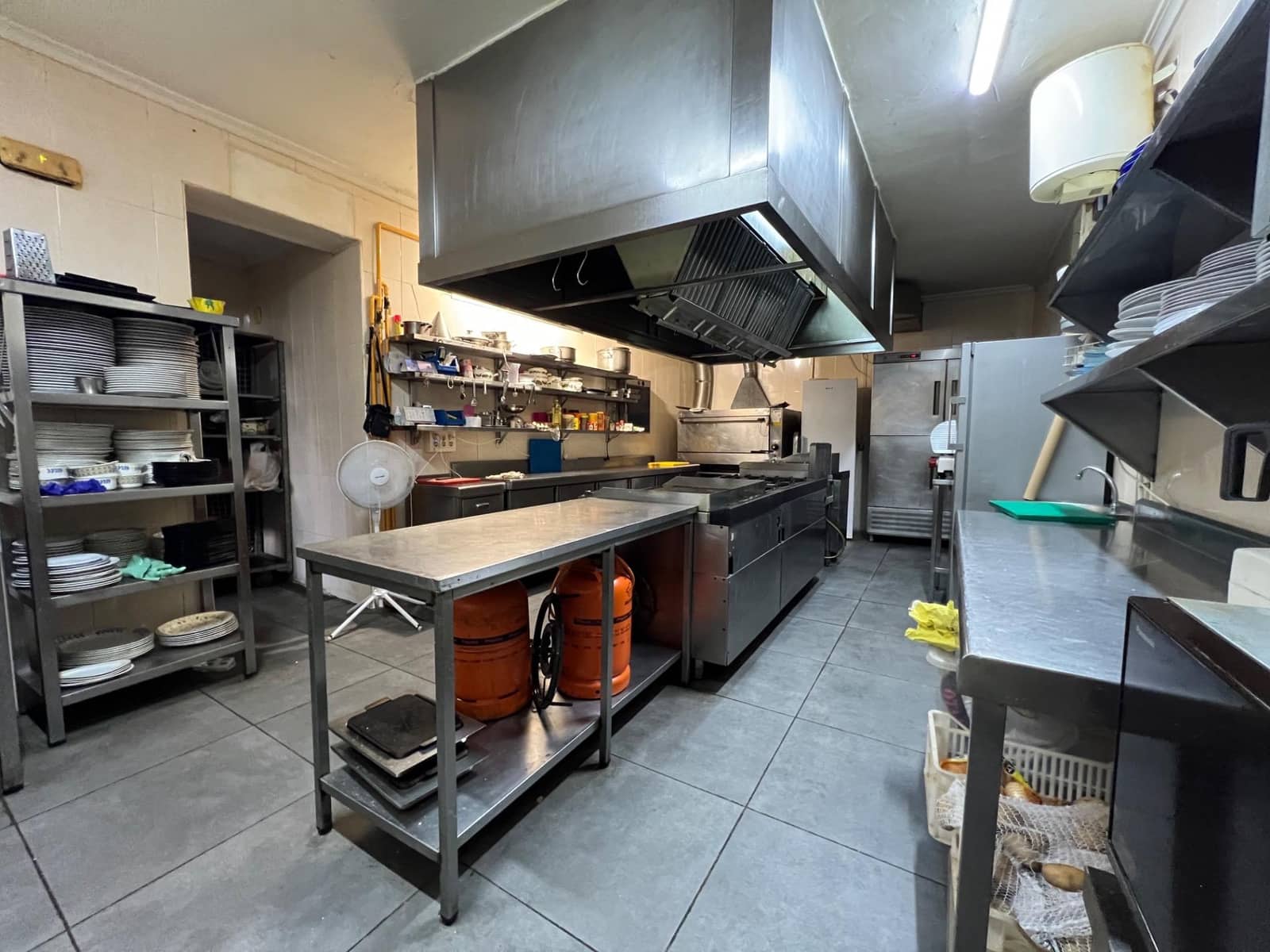 5 soveværelse Erhverv til salg i La Canada - € 949.000 (Ref: 9057517)