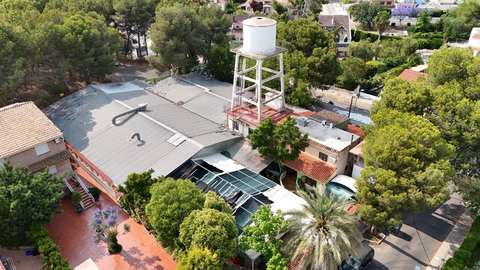 5 soveværelse Erhverv til salg i La Canada - € 949.000 (Ref: 9057517)