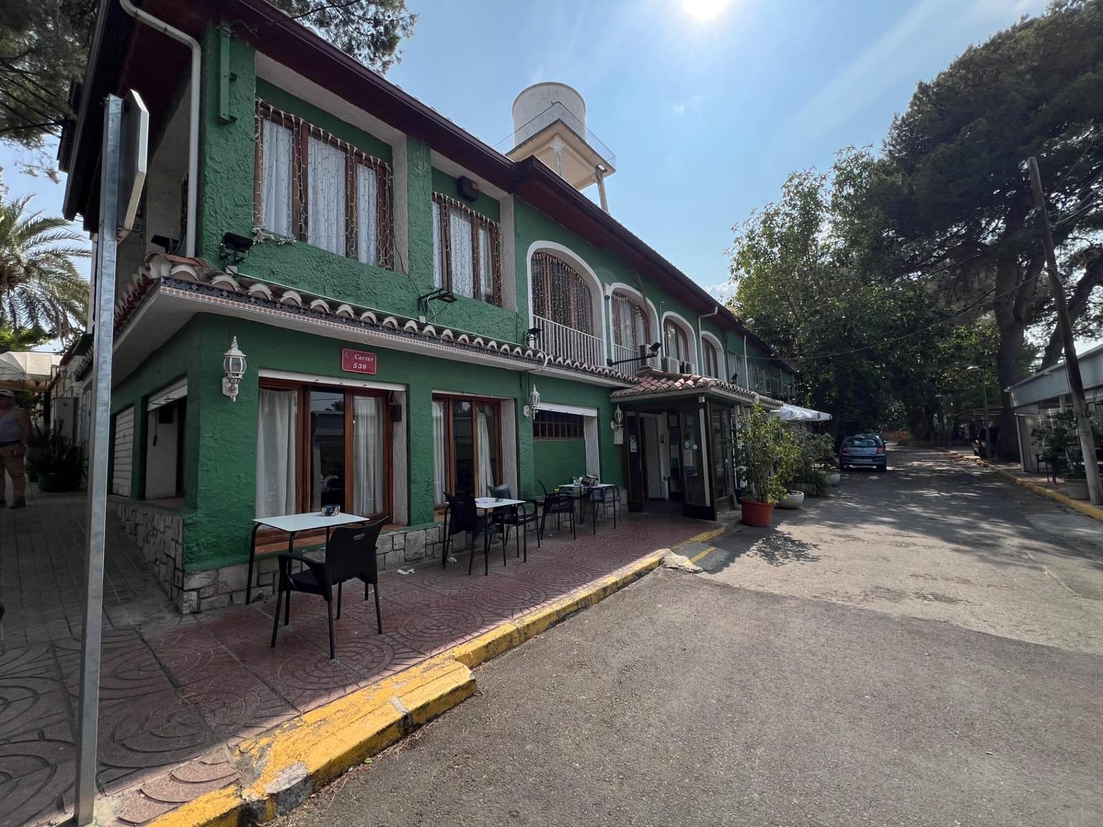 5 soveværelse Erhverv til salg i La Canada - € 949.000 (Ref: 9057517)