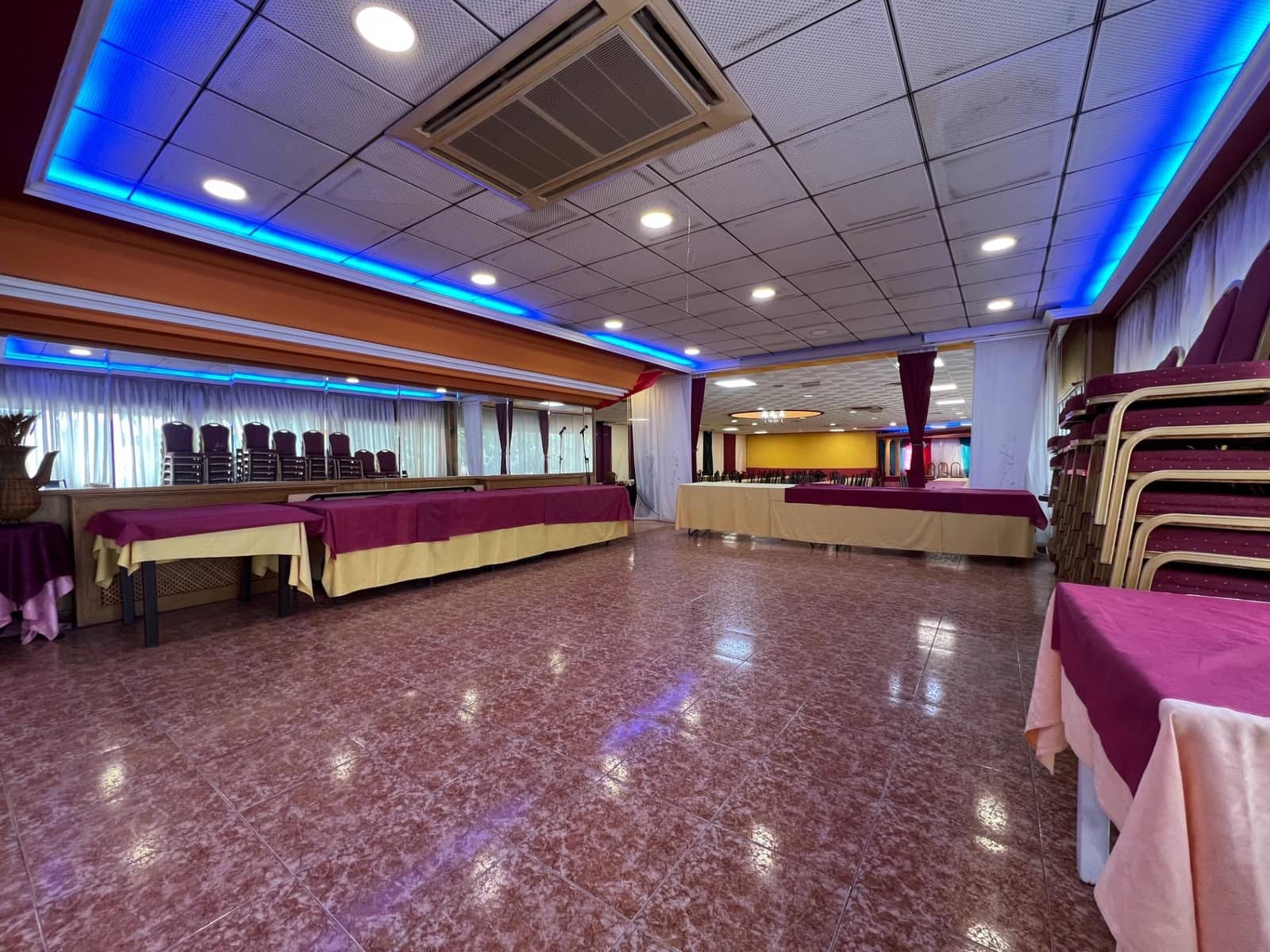 5 soveværelse Erhverv til salg i La Canada - € 949.000 (Ref: 9057517)