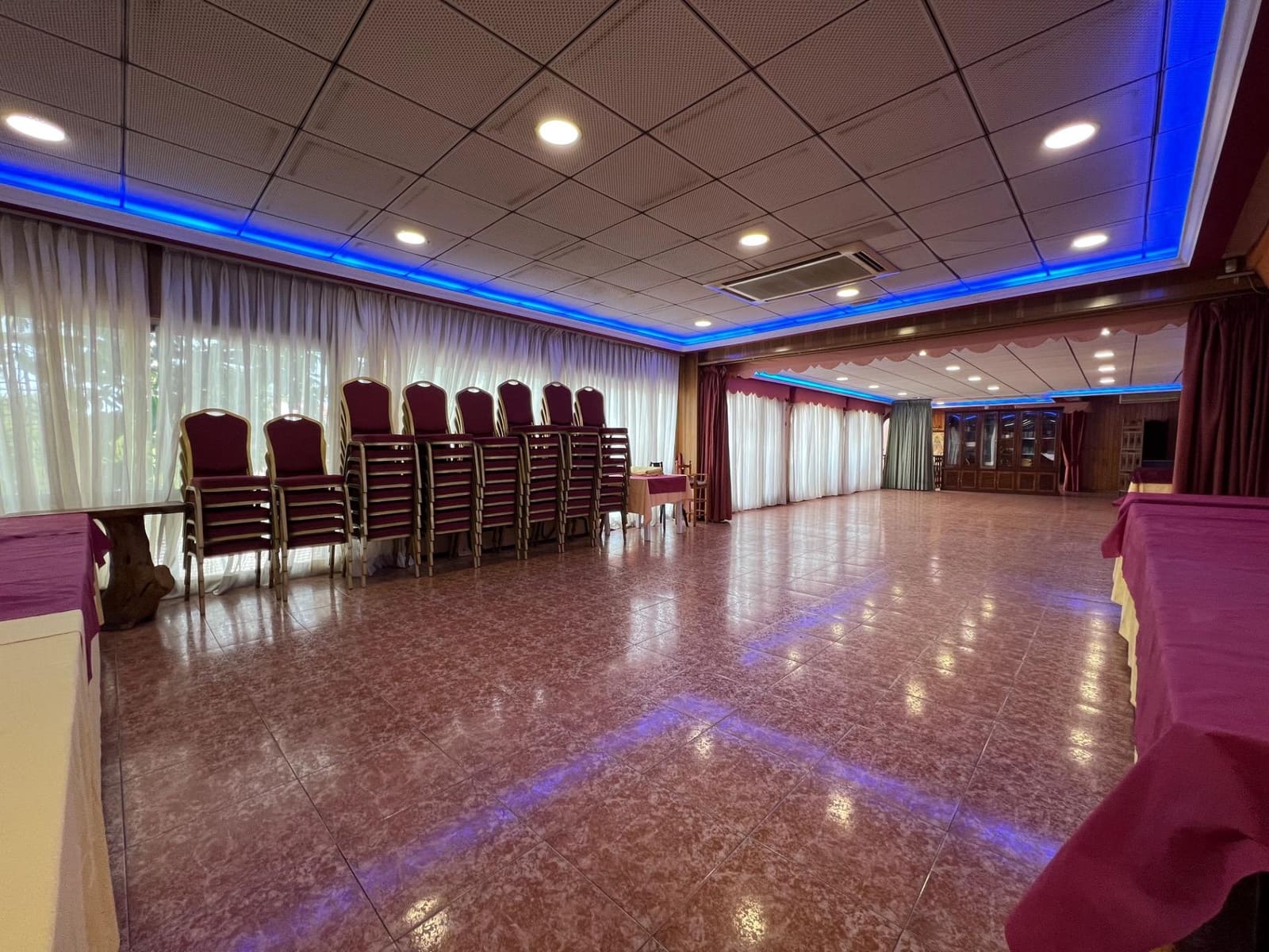 5 soveværelse Erhverv til salg i La Canada - € 949.000 (Ref: 9057517)