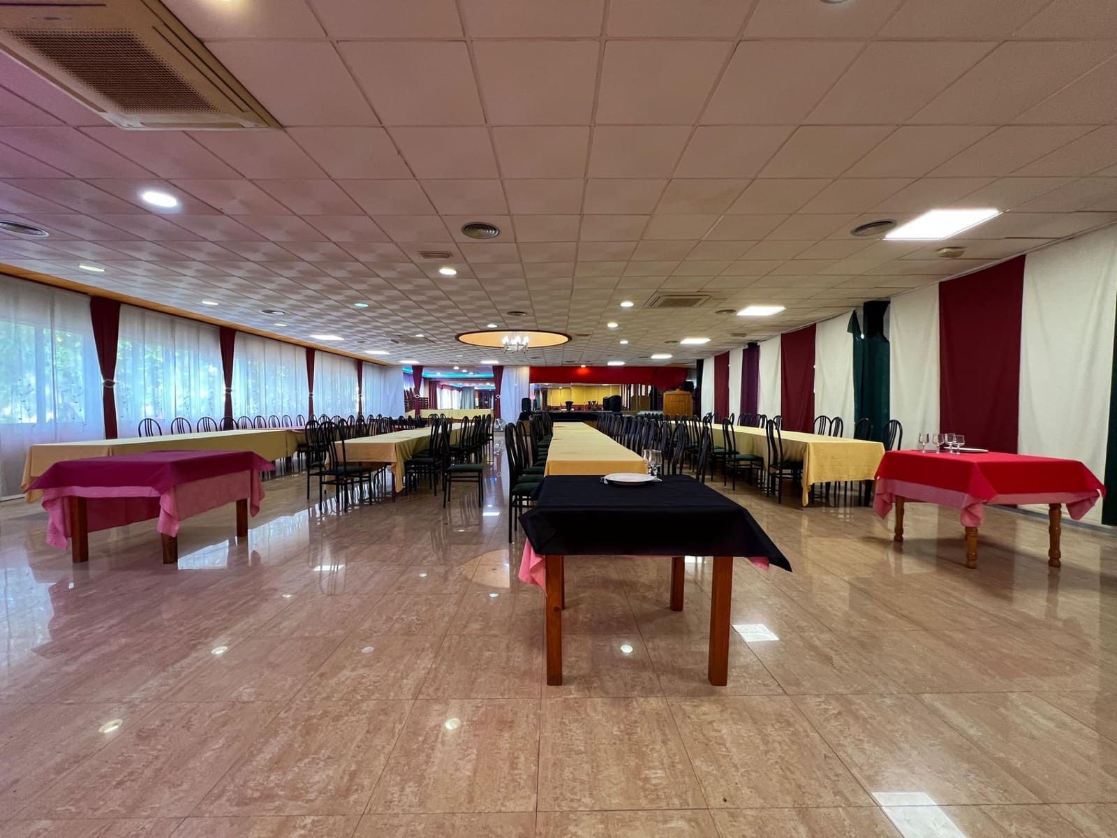 5 soveværelse Erhverv til salg i La Canada - € 949.000 (Ref: 9057517)