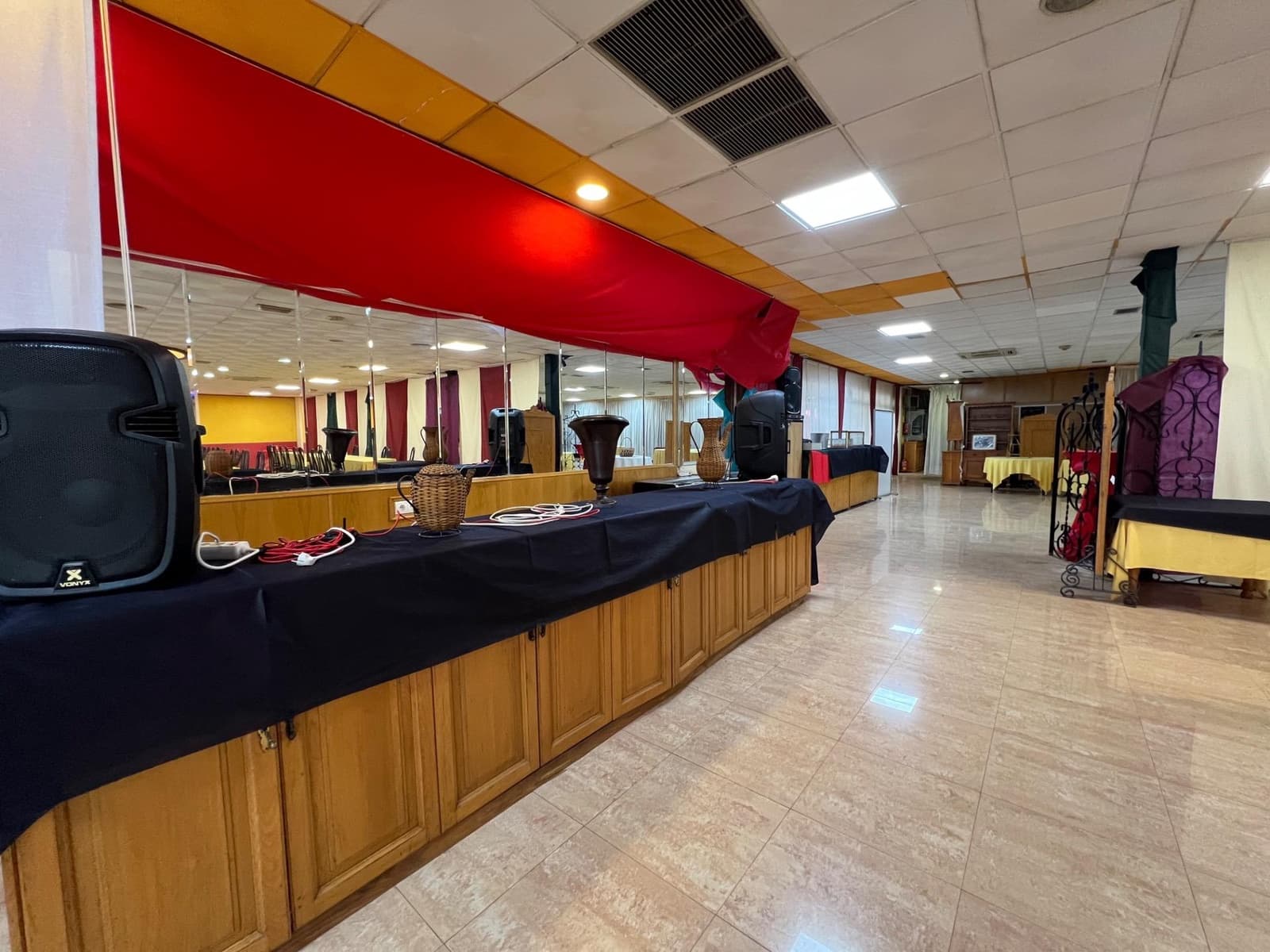 5 soveværelse Erhverv til salg i La Canada - € 949.000 (Ref: 9057517)