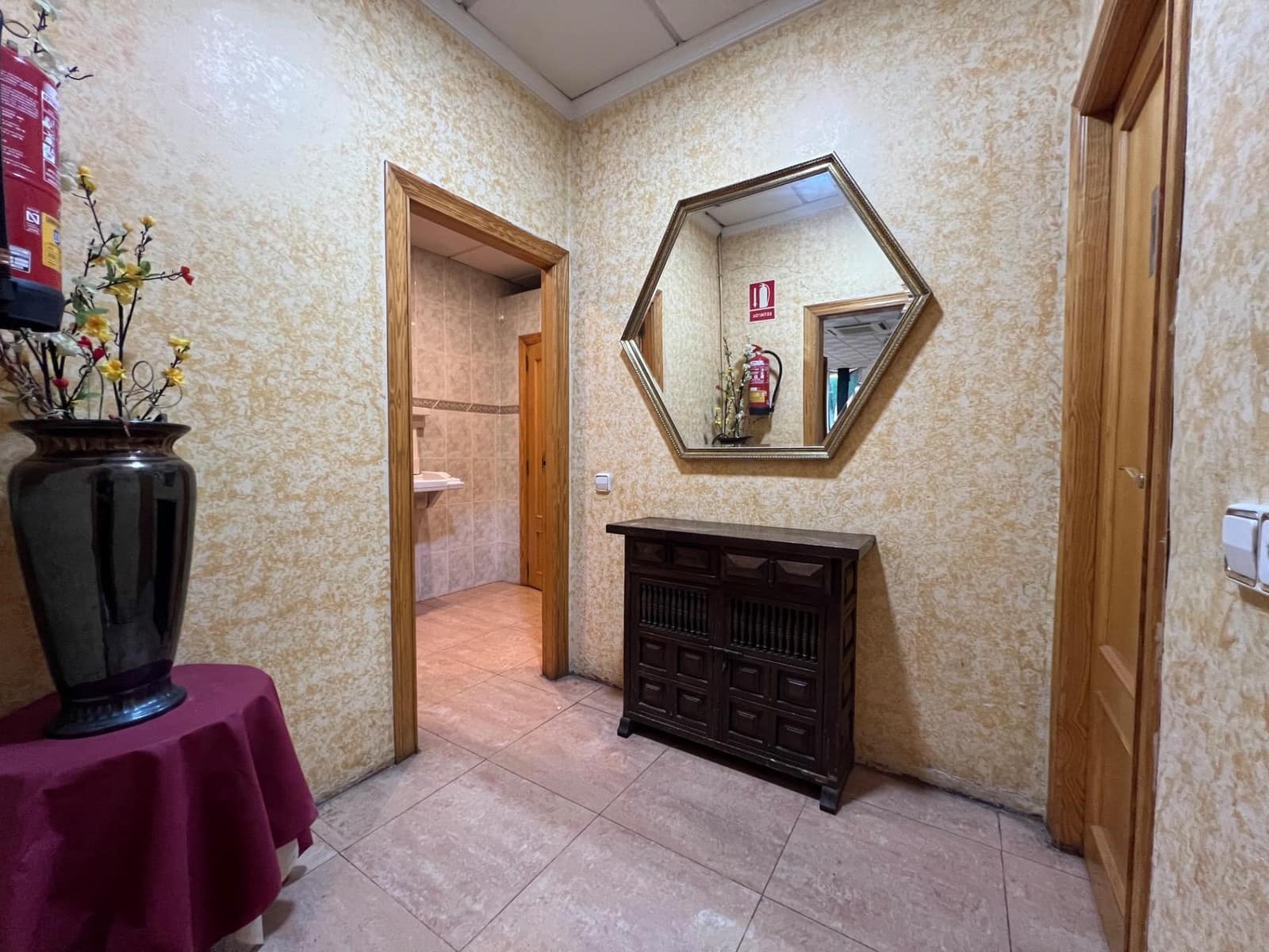 5 soveværelse Erhverv til salg i La Canada - € 949.000 (Ref: 9057517)