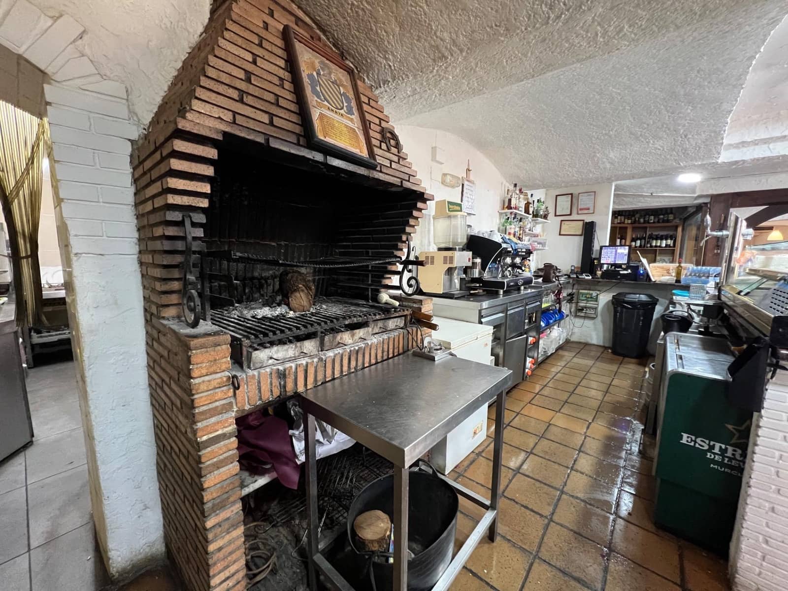 5 soveværelse Erhverv til salg i La Canada - € 949.000 (Ref: 9057517)