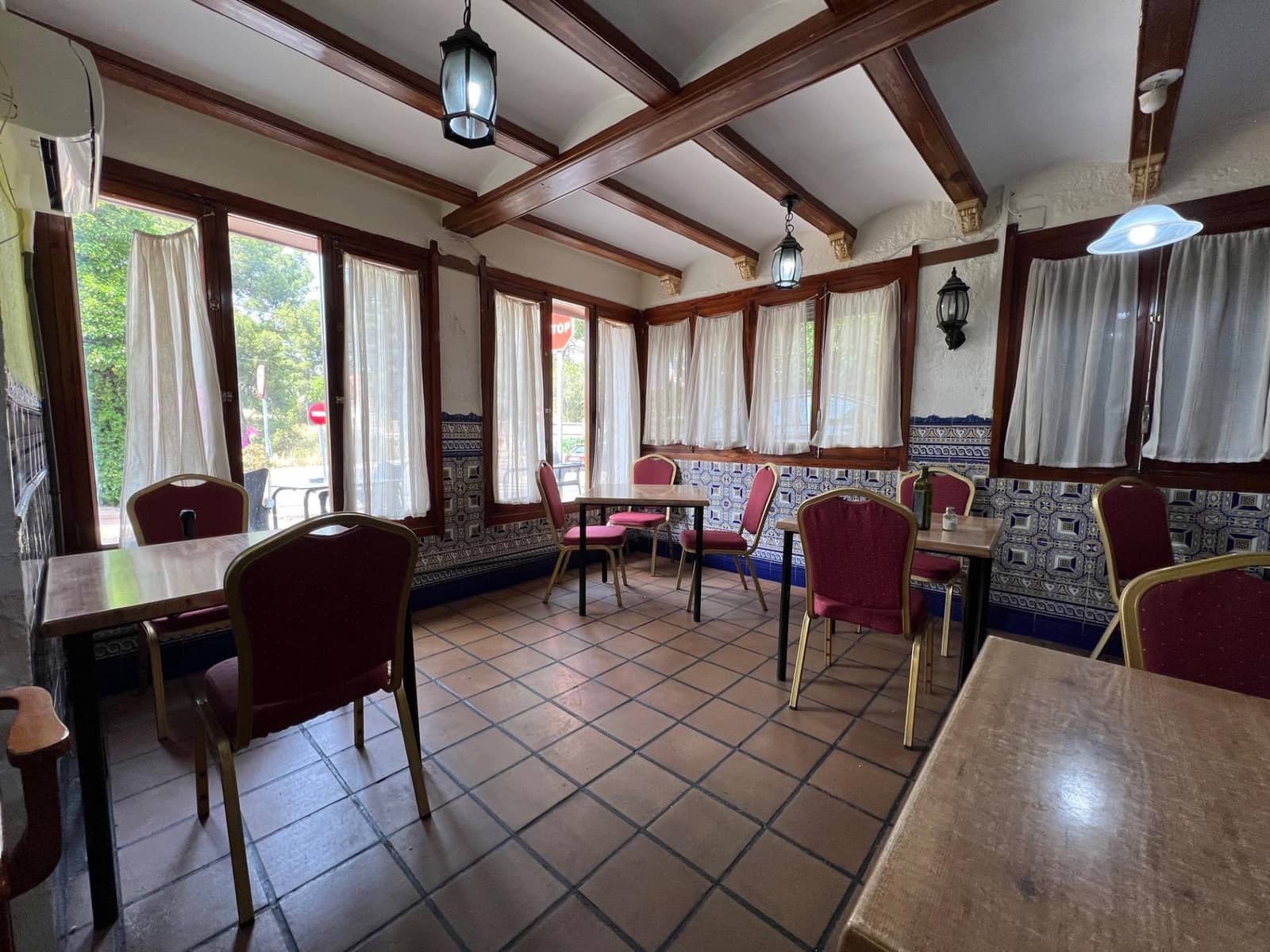 5 soveværelse Erhverv til salg i La Canada - € 949.000 (Ref: 9057517)