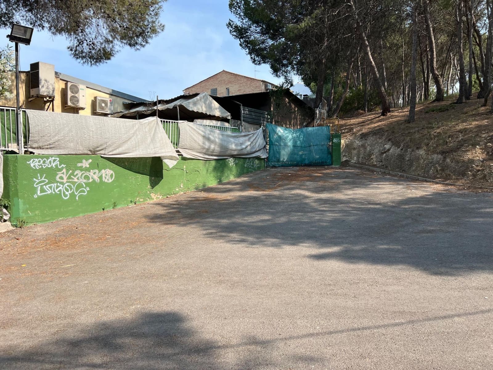 5 soveværelse Erhverv til salg i La Canada - € 949.000 (Ref: 9057517)