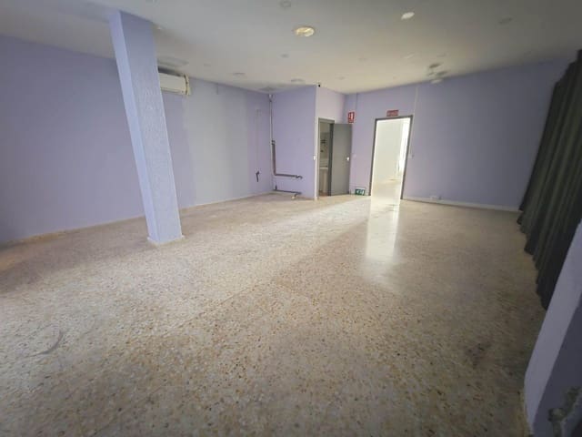 Commercial for sale in Llíria - € 145,000 (Ref: 9059278)