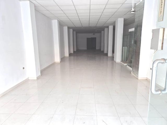 Commercial for sale in Llíria - € 145,000 (Ref: 9059278)