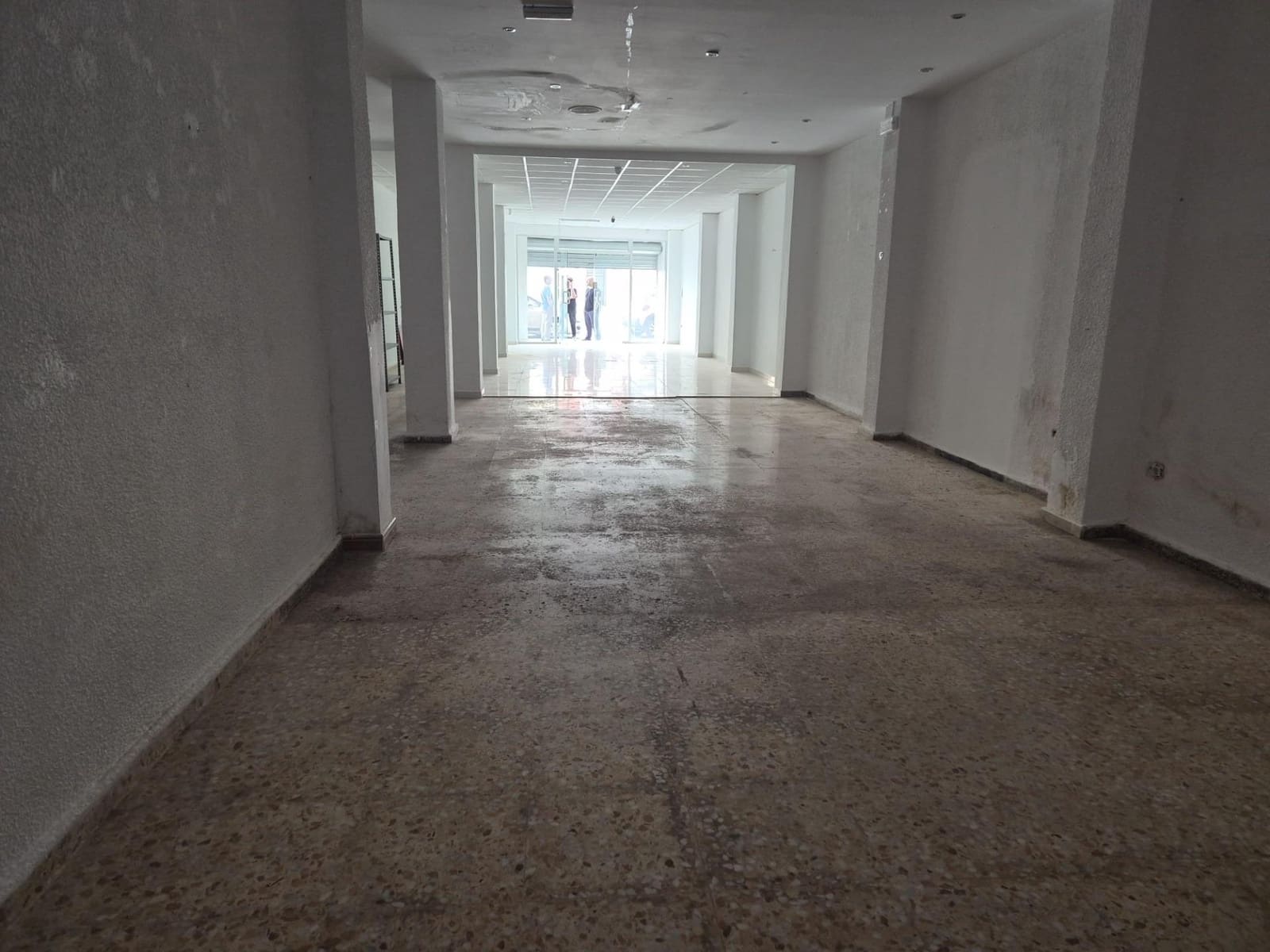 Commercial for sale in Lliria - € 145,000 (Ref: 9059278)