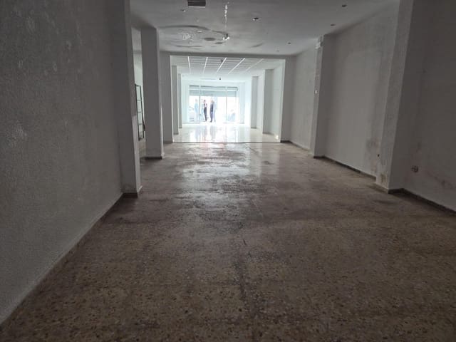 Commercial for sale in Llíria - € 145,000 (Ref: 9059278)