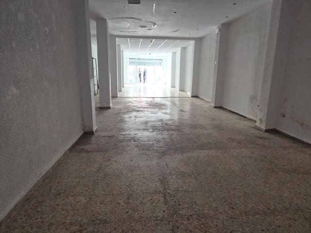 Commercial for sale in Llíria - € 145,000 (Ref: 9059278)