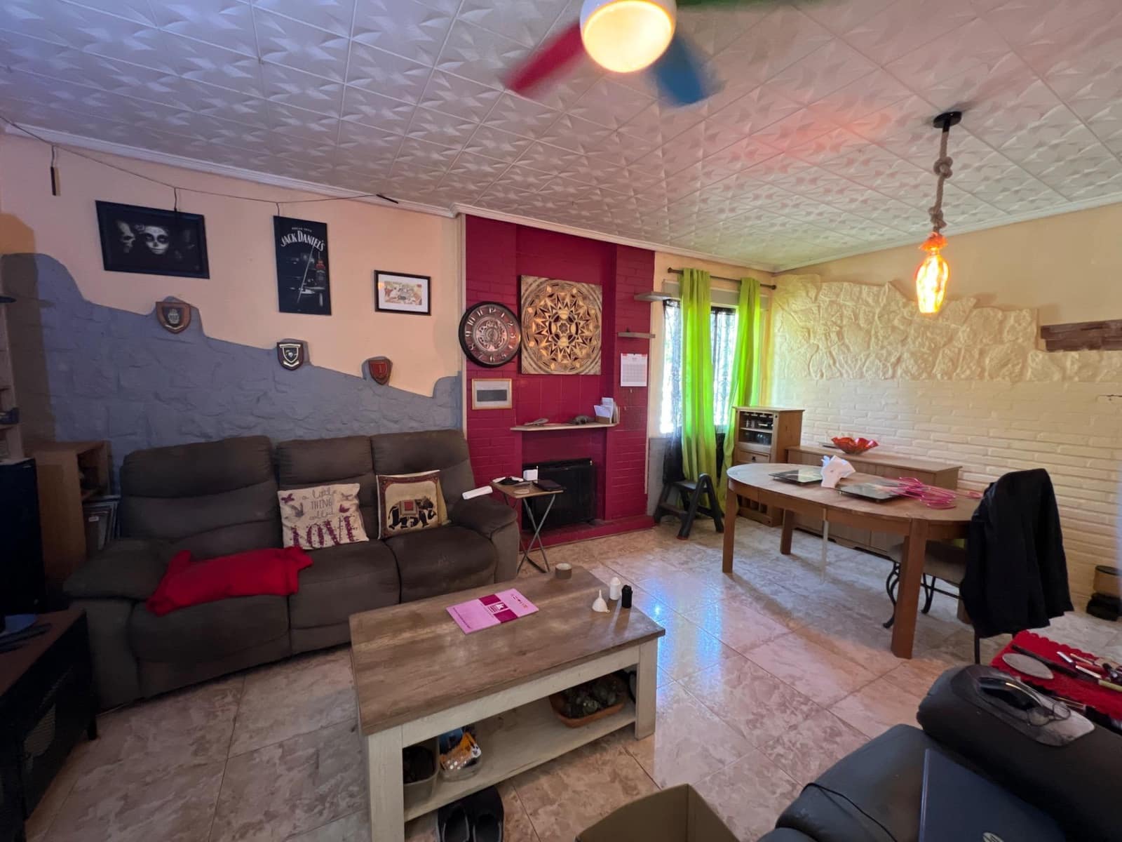 4 camera da letto Villa in vendita in Montroy con piscina - 189.950 € (Rif: 9062297)