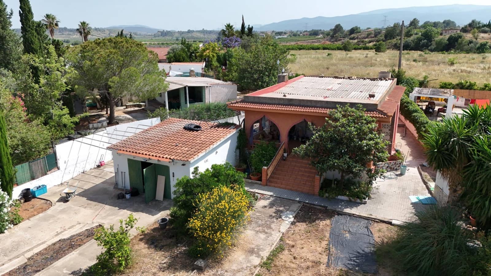 4 camera da letto Villa in vendita in Montroy con piscina - 189.950 € (Rif: 9062297)