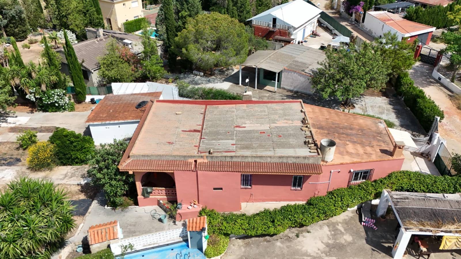 4 camera da letto Villa in vendita in Montroy con piscina - 189.950 € (Rif: 9062297)