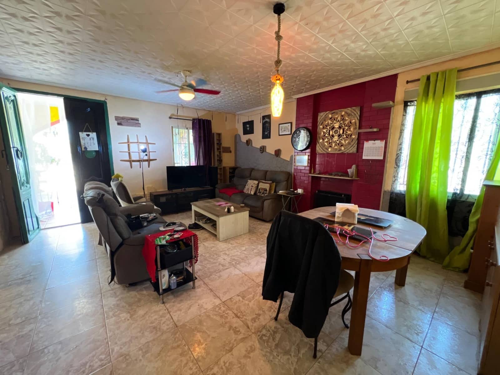 4 camera da letto Villa in vendita in Montroy con piscina - 189.950 € (Rif: 9062297)