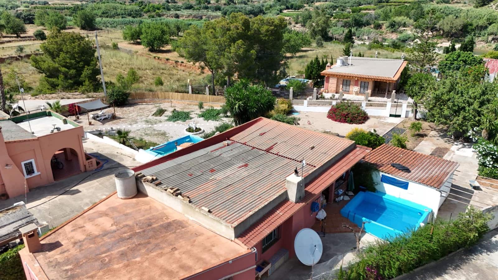 4 camera da letto Villa in vendita in Montroy con piscina - 189.950 € (Rif: 9062297)