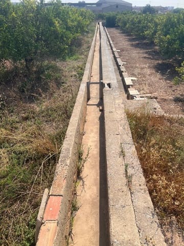 Terreno Non Edificato in vendita in Paterna - 12.000 € (Rif: 9075048)