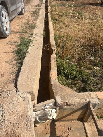 Terreno Non Edificato in vendita in Paterna - 12.000 € (Rif: 9075048)