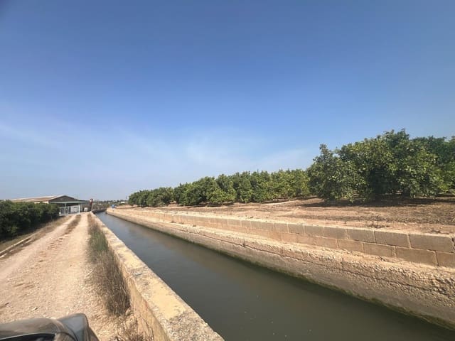 Terreno Non Edificato in vendita in Paterna - 12.000 € (Rif: 9075048)