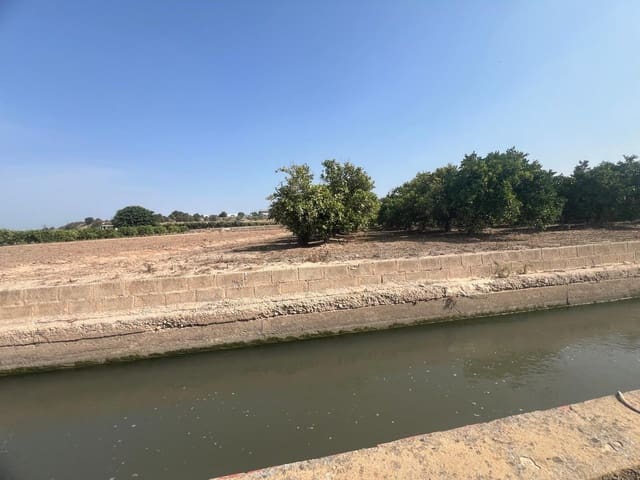 Terreno Non Edificato in vendita in Paterna - 12.000 € (Rif: 9075048)