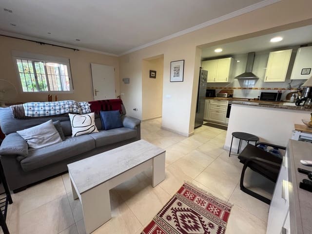 3 soverom Villa til salgs i Pedralba med garasje - € 199 000 (Ref: 9106484)