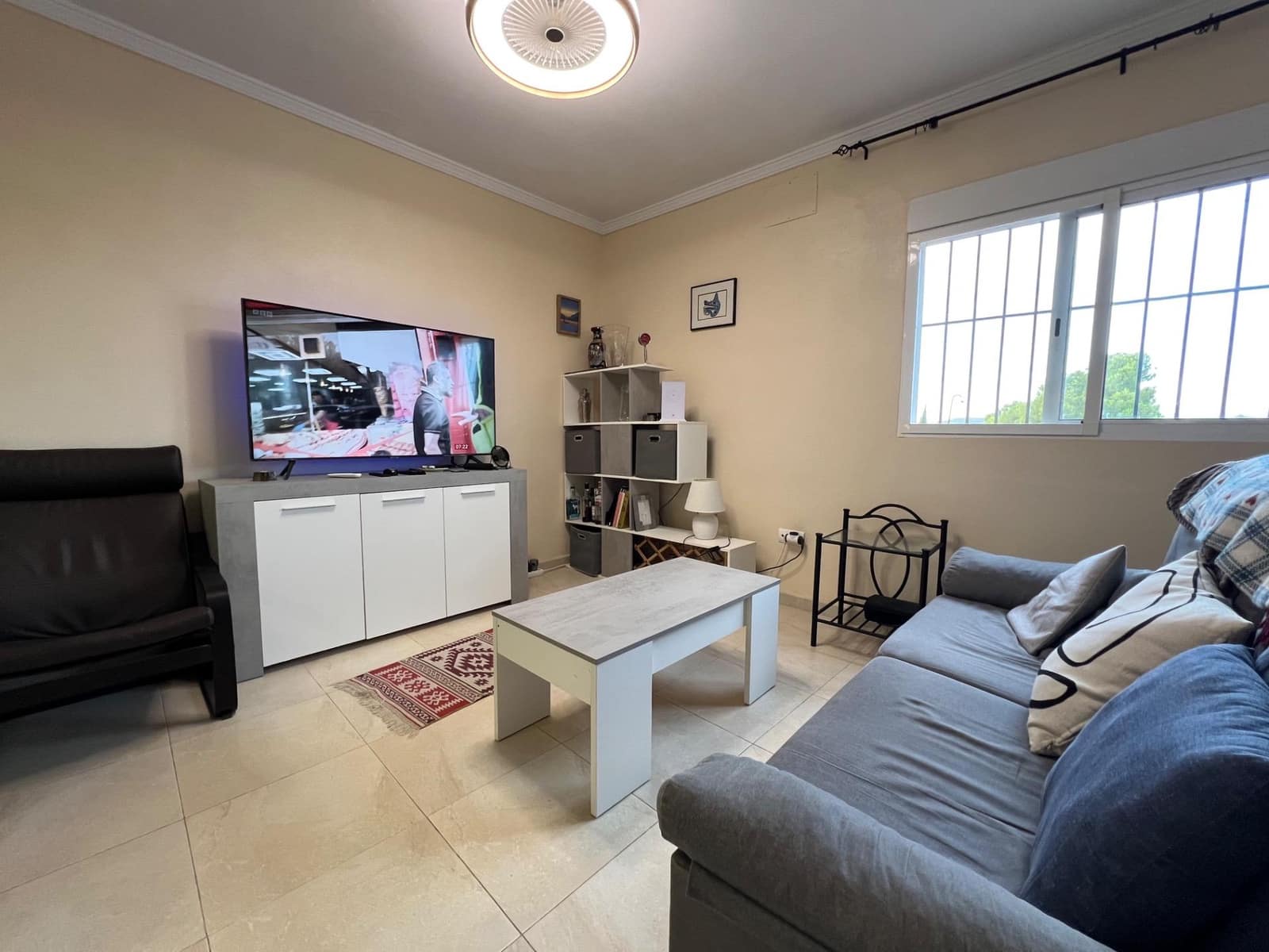 3 soveværelse Villa til salg i Pedralba med garage - € 199.000 (Ref: 9106484)