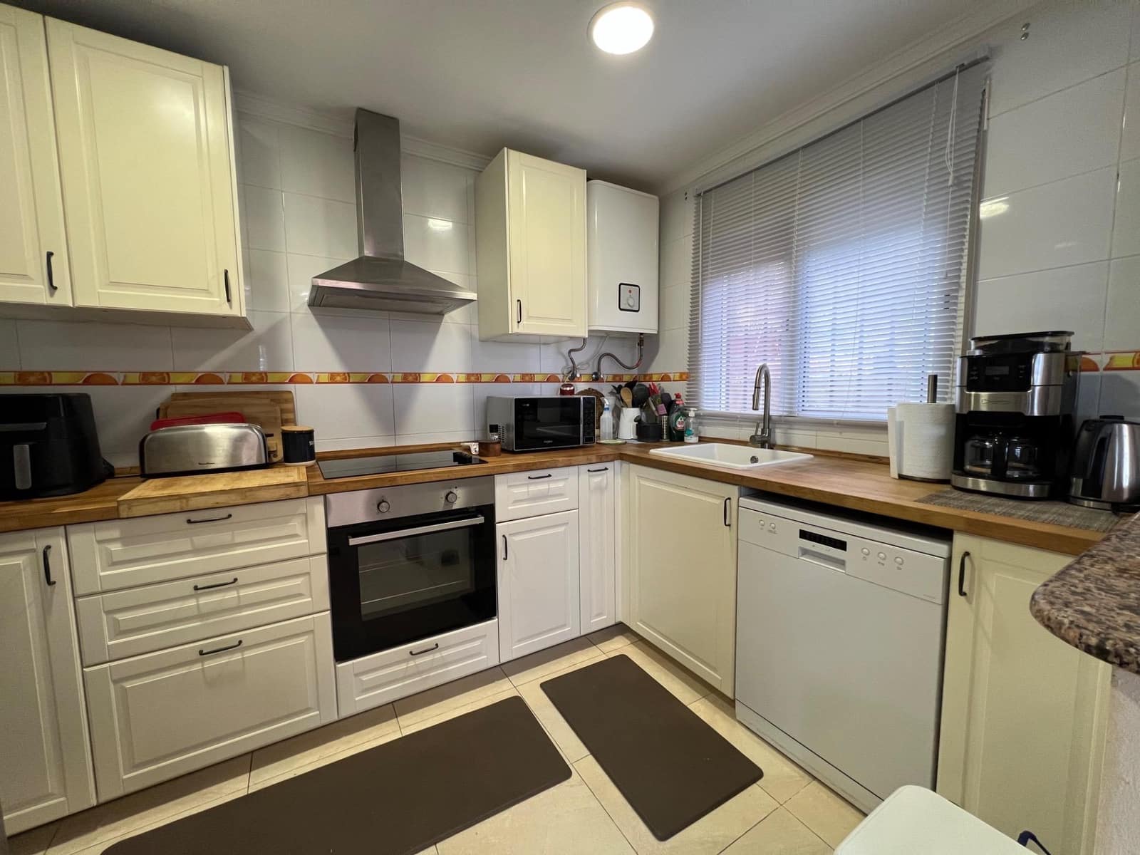 3 soveværelse Villa til salg i Pedralba med garage - € 199.000 (Ref: 9106484)