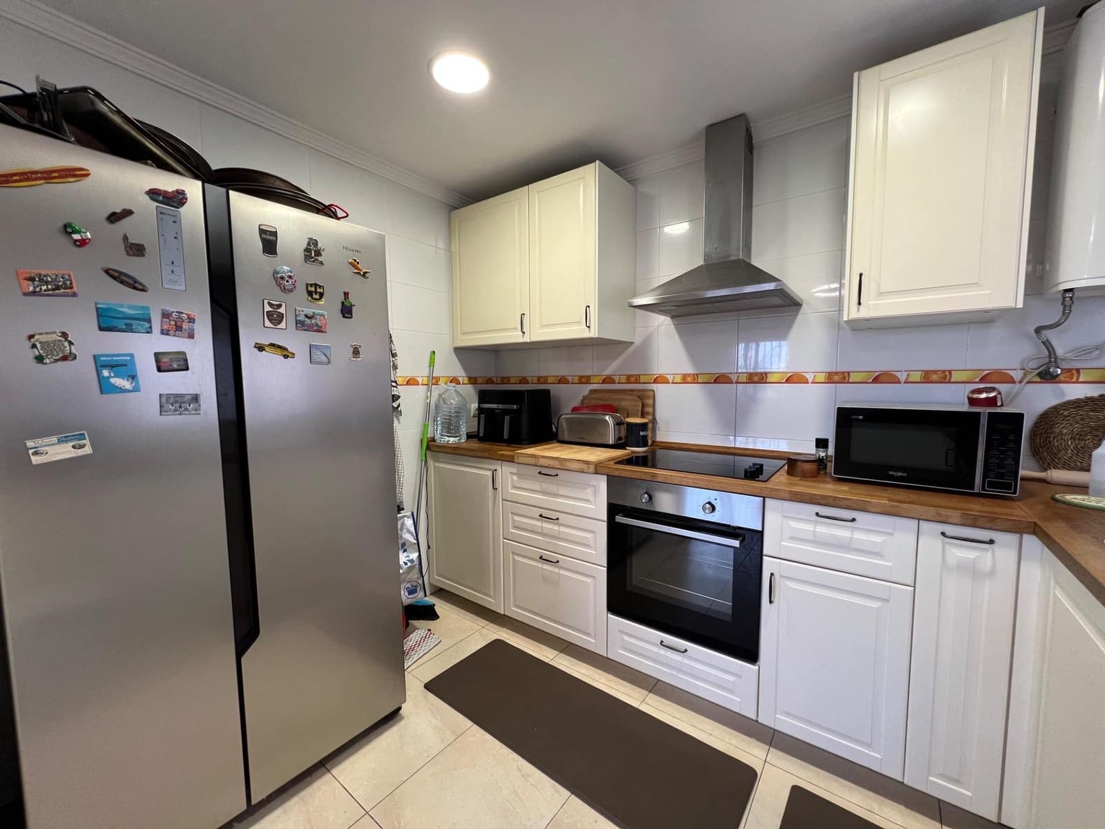 3 soveværelse Villa til salg i Pedralba med garage - € 199.000 (Ref: 9106484)