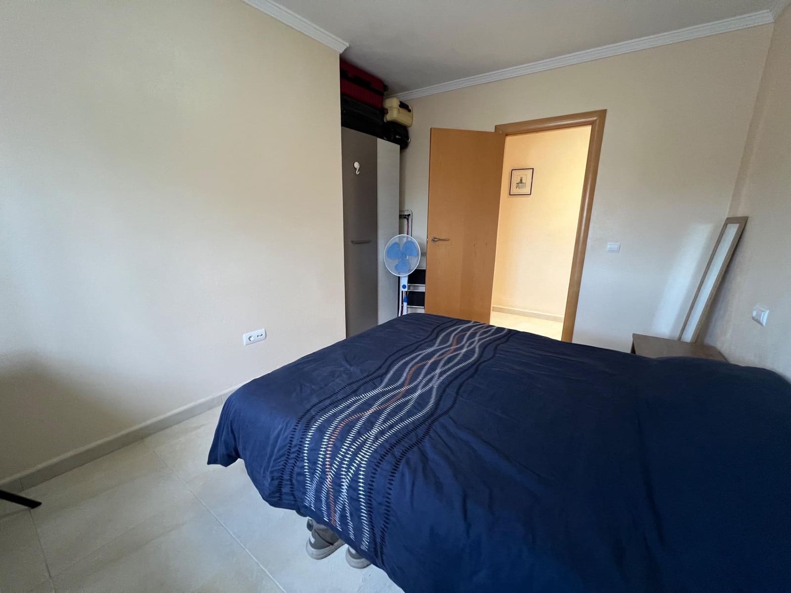 3 soveværelse Villa til salg i Pedralba med garage - € 199.000 (Ref: 9106484)