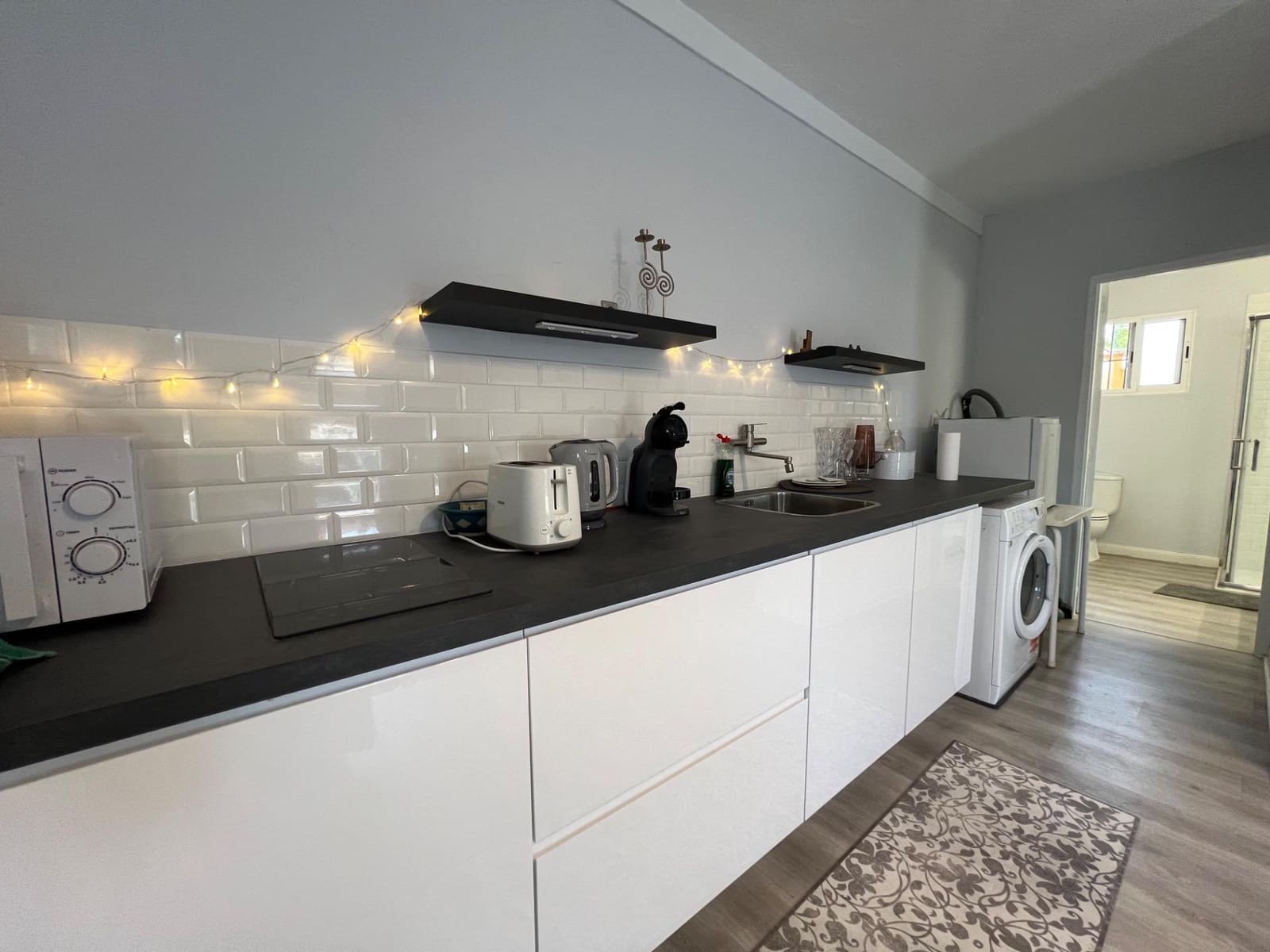 3 soveværelse Villa til salg i Pedralba med garage - € 199.000 (Ref: 9106484)