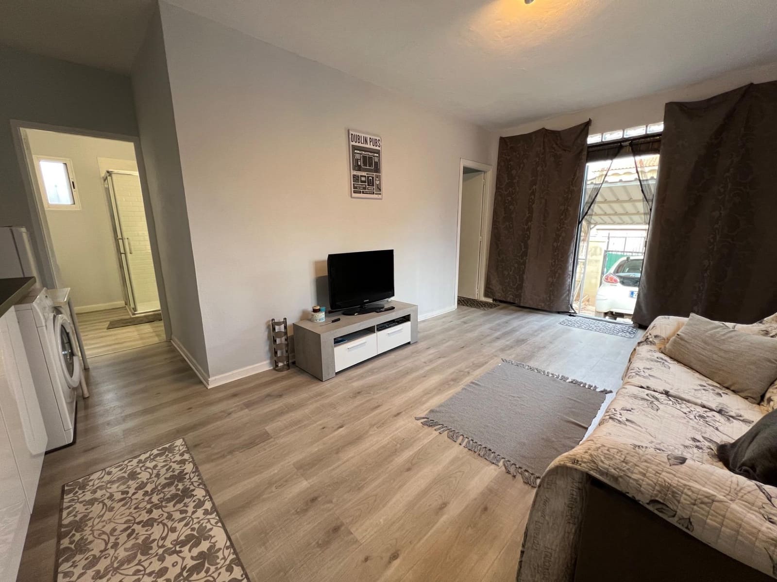 3 soveværelse Villa til salg i Pedralba med garage - € 199.000 (Ref: 9106484)