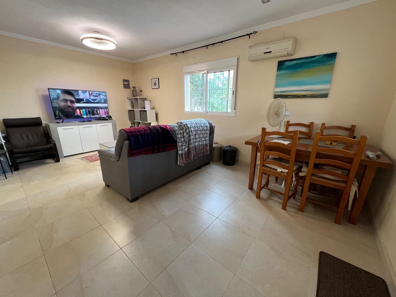 3 soveværelse Villa til salg i Pedralba med garage - € 199.000 (Ref: 9106484)