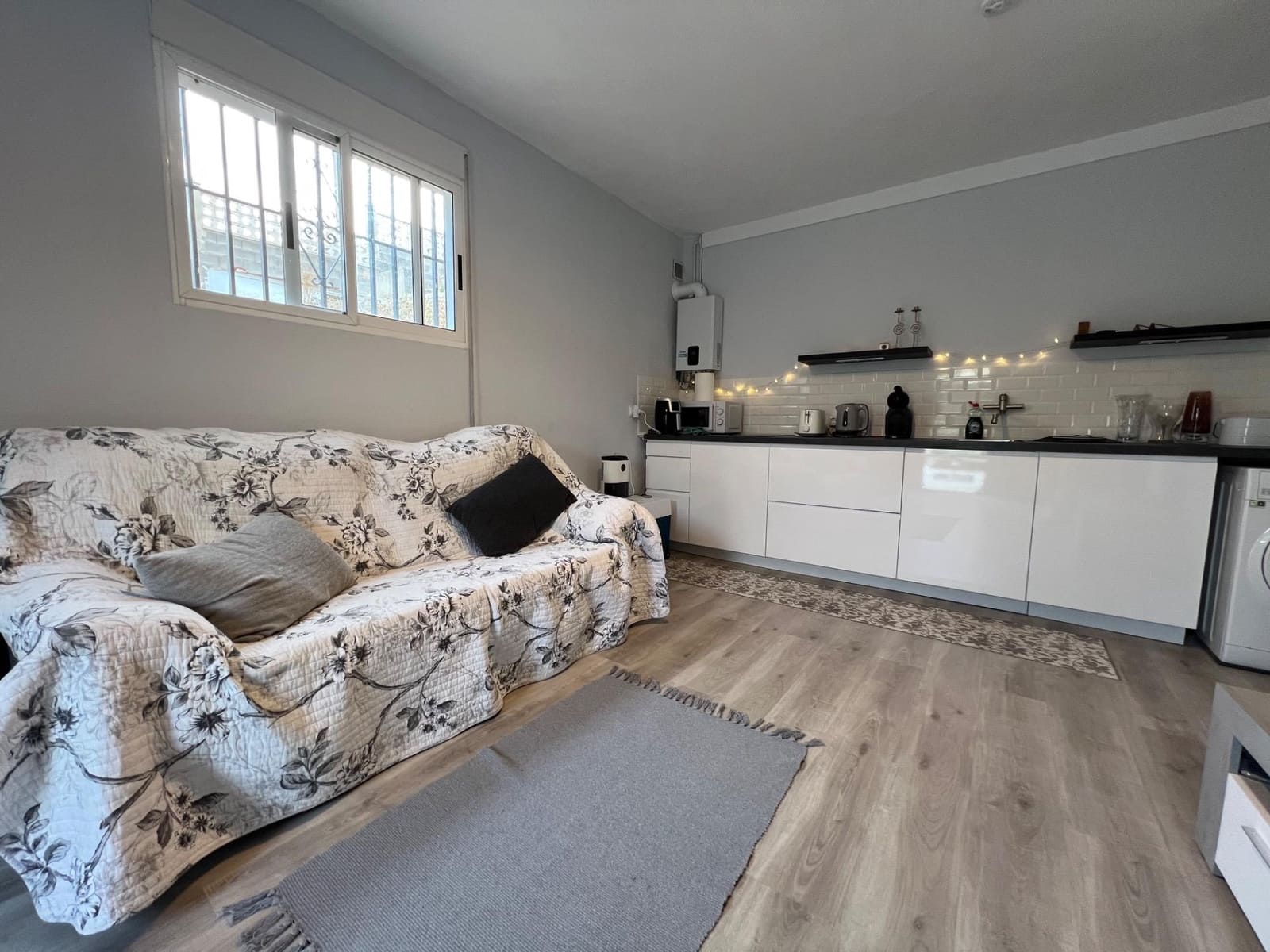 3 soveværelse Villa til salg i Pedralba med garage - € 199.000 (Ref: 9106484)