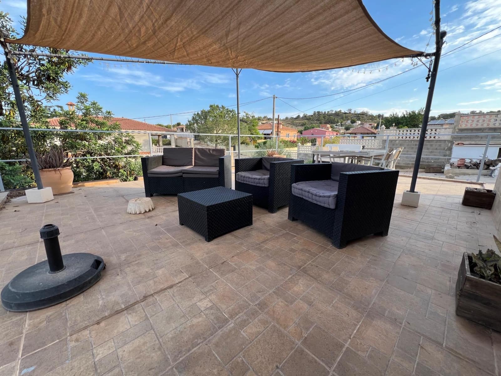 3 soveværelse Villa til salg i Pedralba med garage - € 199.000 (Ref: 9106484)