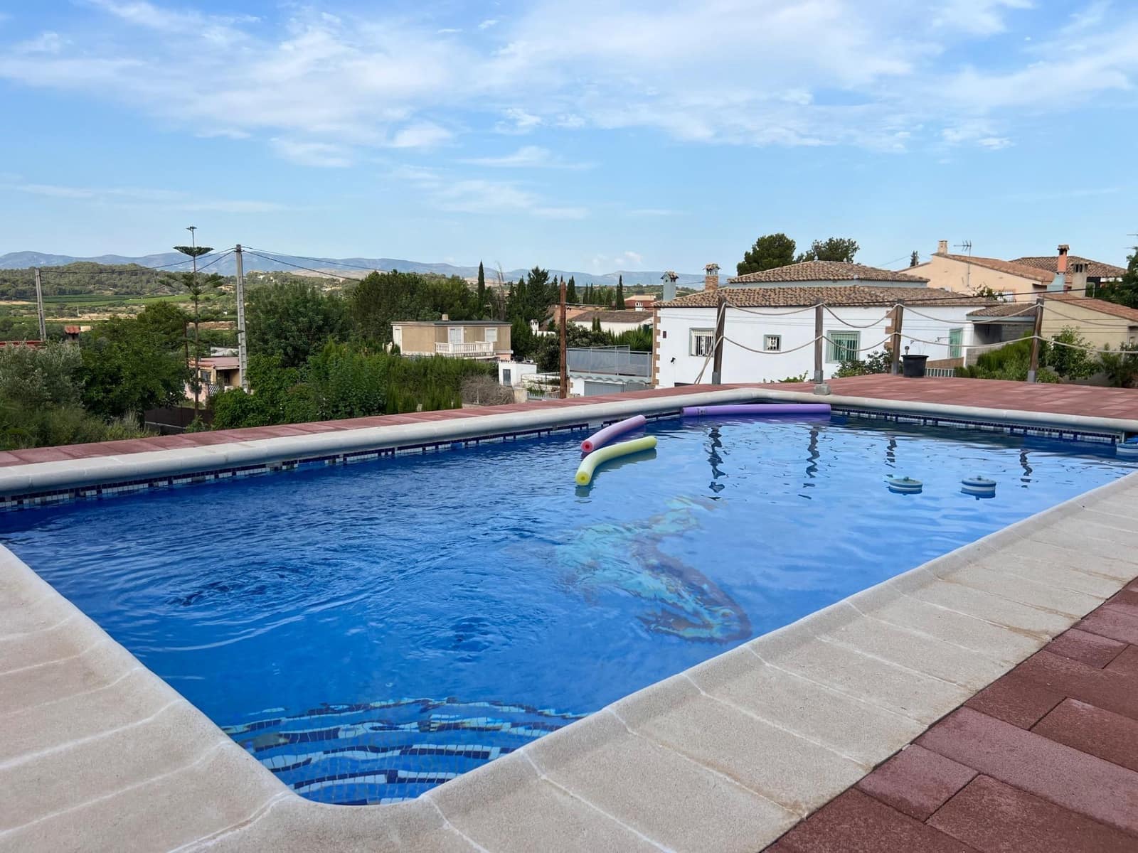 3 soveværelse Villa til salg i Pedralba med garage - € 199.000 (Ref: 9106484)