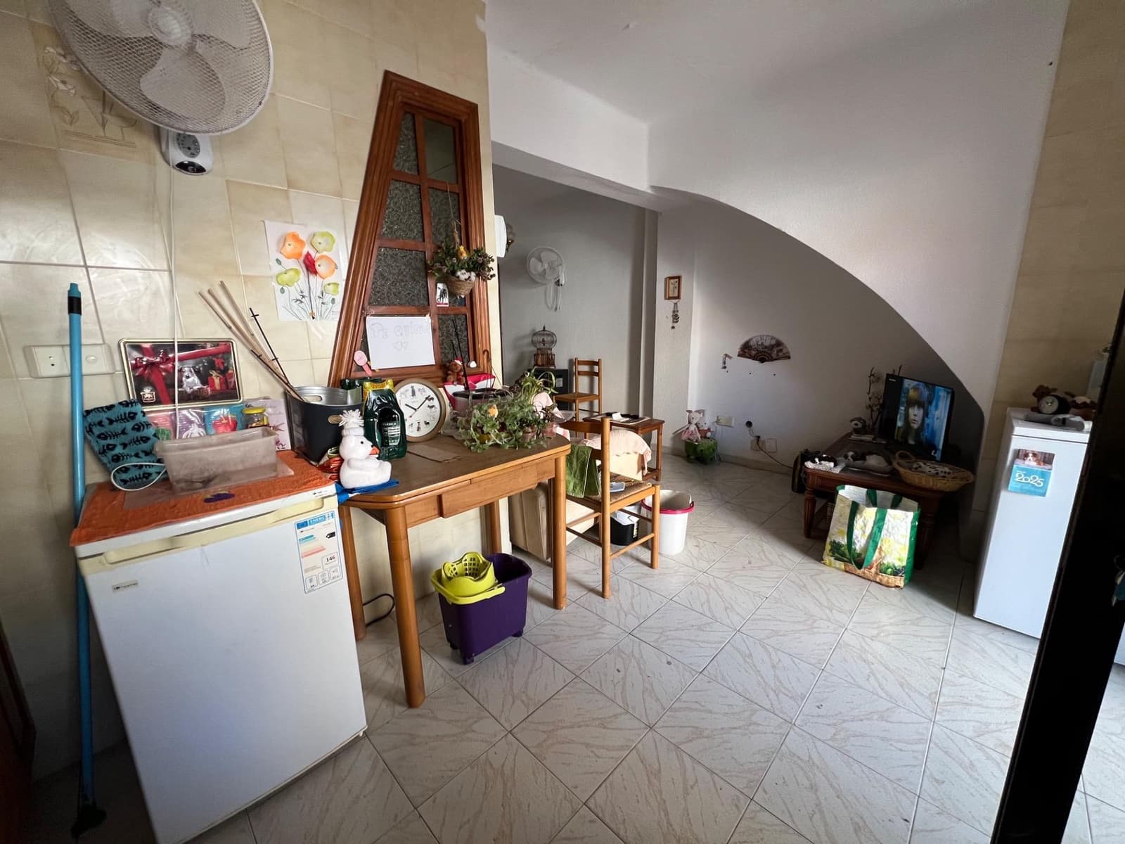 6 soveværelse Byhus til salg i Lliria med garage - € 259.000 (Ref: 9108633)