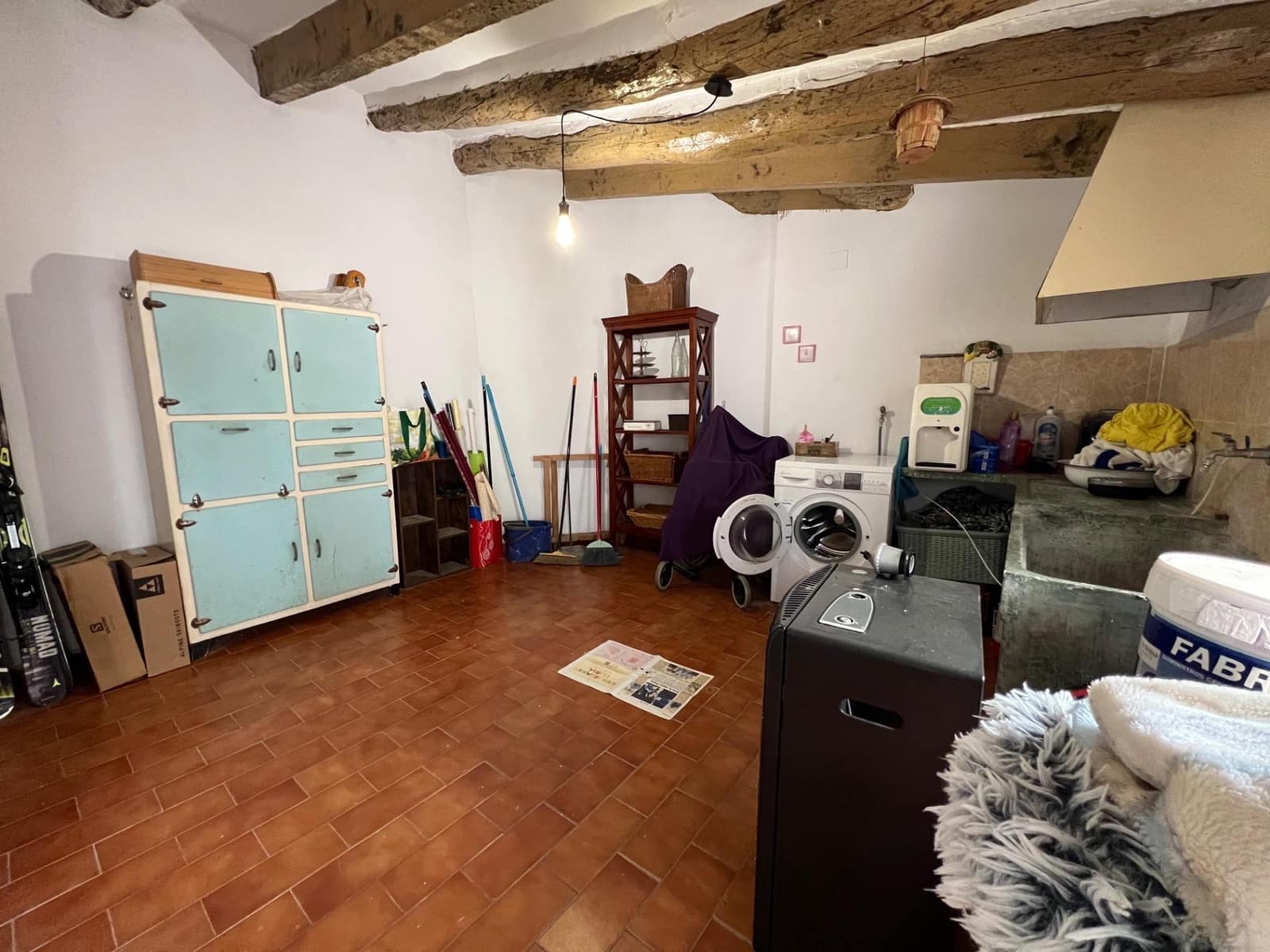 6 soveværelse Byhus til salg i Lliria med garage - € 259.000 (Ref: 9108633)